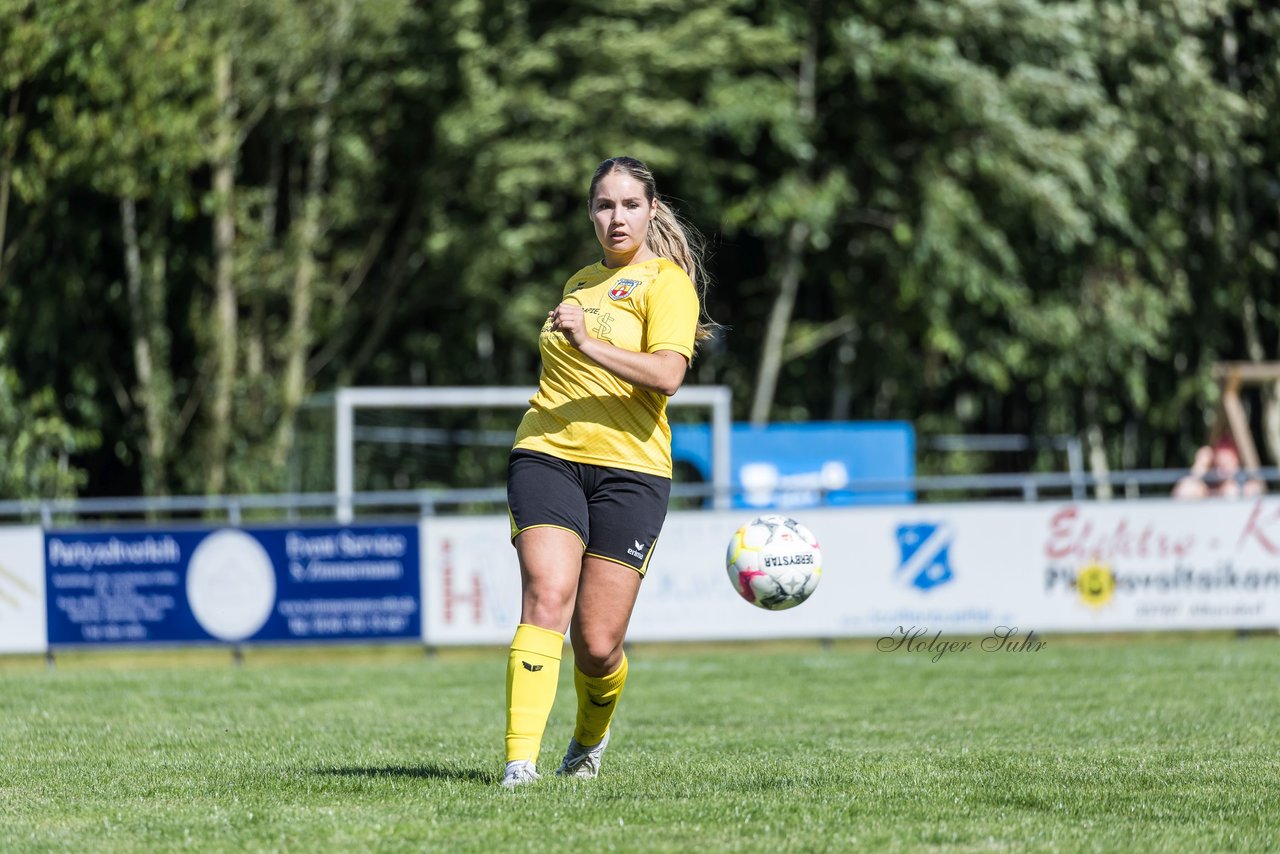 Bild 327 - F Merkur Hademarschen - SV Frisia 03 Risum-Lindholm : Ergebnis: 1:1
